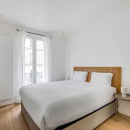 Beautiful - 1br - 2p - Sacre-coeur Paris