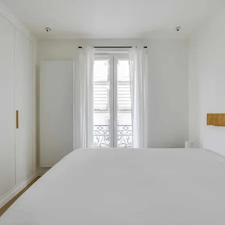 Apartment Beautiful - 1br - 2p - Sacre-coeur *