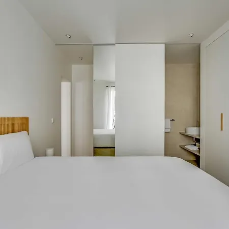 Beautiful - 1br - 2p - Sacre-coeur *