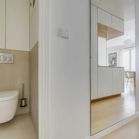 Beautiful - 1br - 2p - Sacre-coeur Paris