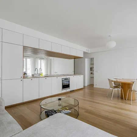 Apartment Beautiful - 1br - 2p - Sacre-coeur *
